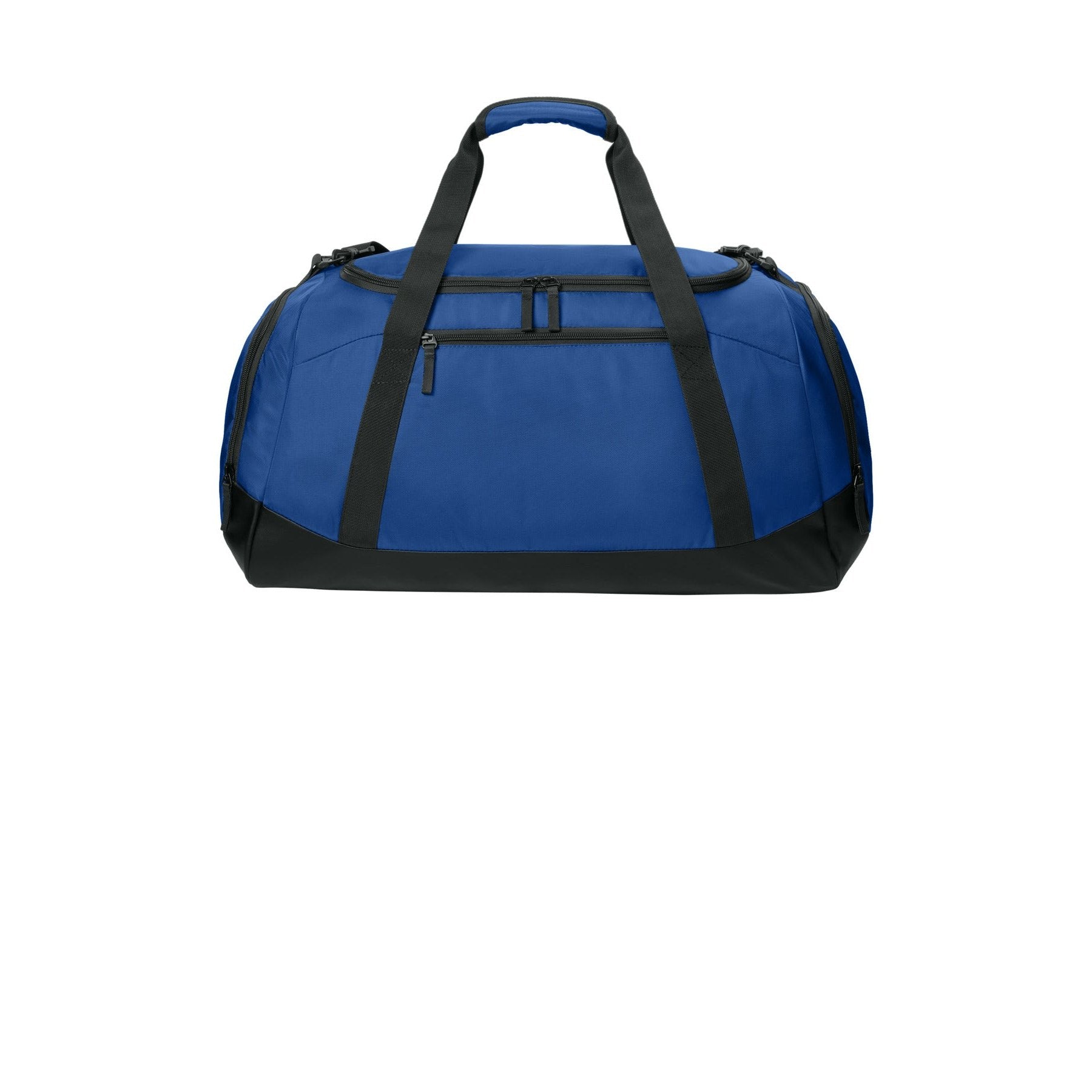 Sport-Tek-Sport-Tek® Large Rec Duffel BST505-MedTech-5